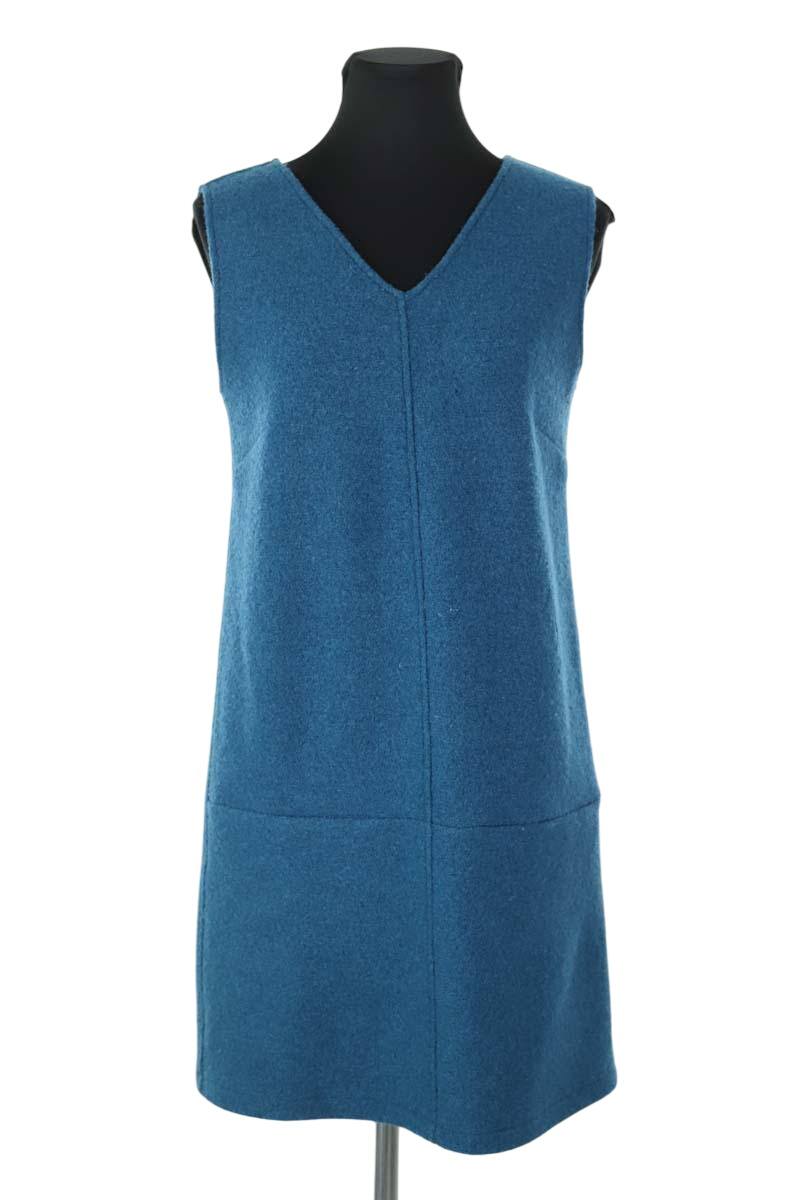 Mini Agnès B.  Bleu