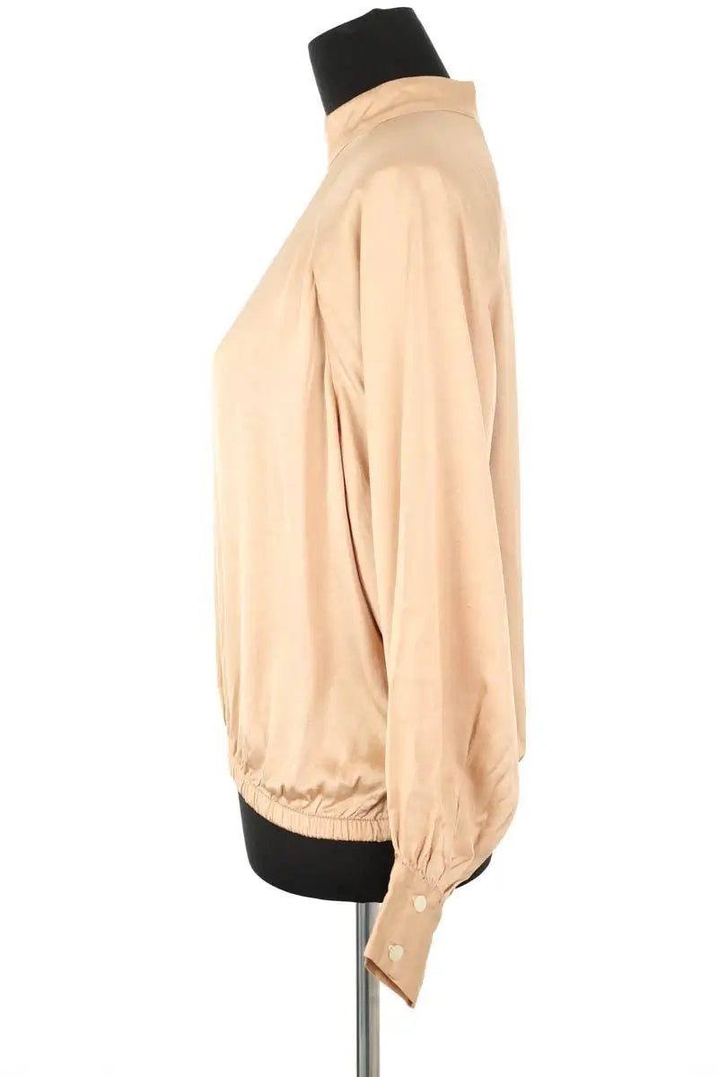 Blouse American Vintage  Beige