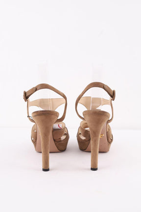 Ceinture Lancel  Noir