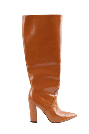 Autres Saint Laurent  Marron