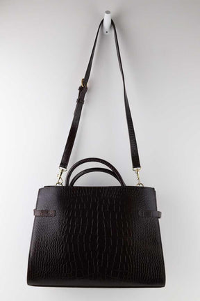 Sacs à main APC  Marron