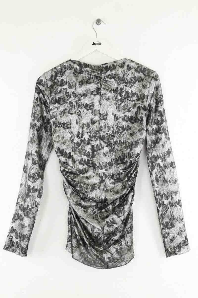 Top Isabel Marant  Gris