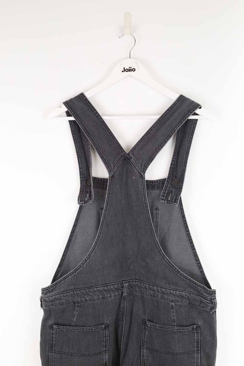 Salopette Modetrotter  Gris