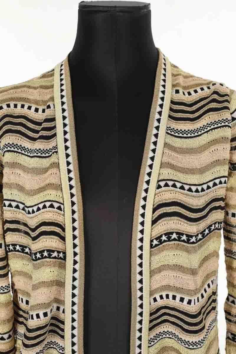 Cardigans Missoni  Beige
