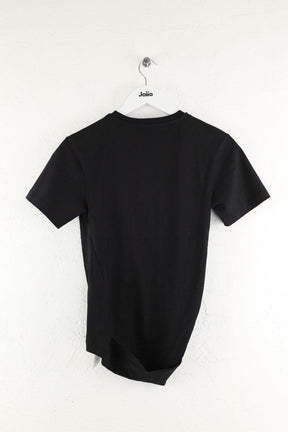 T-shirts Paco Rabanne  Noir
