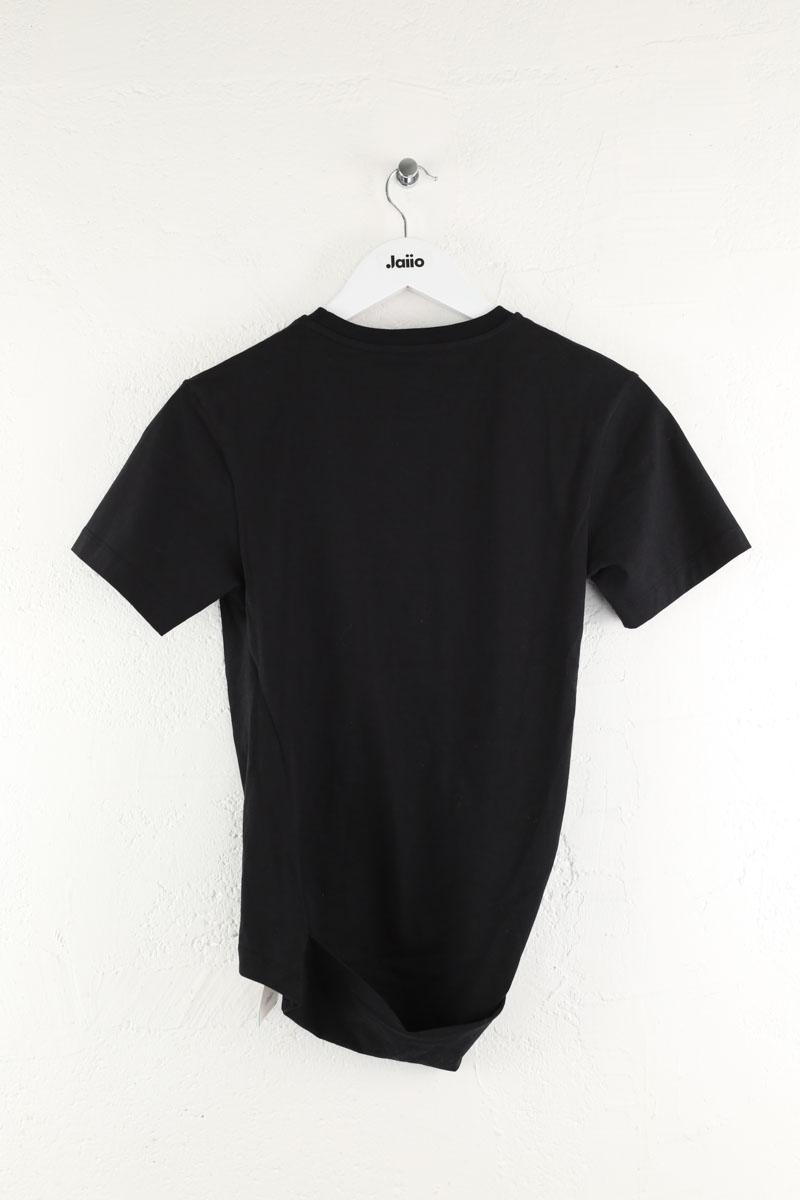 T-shirts Paco Rabanne  Noir