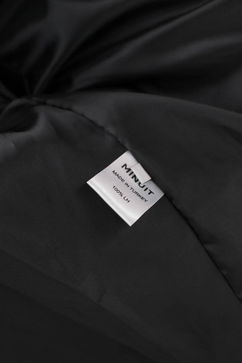 Autres Minuit  Marron