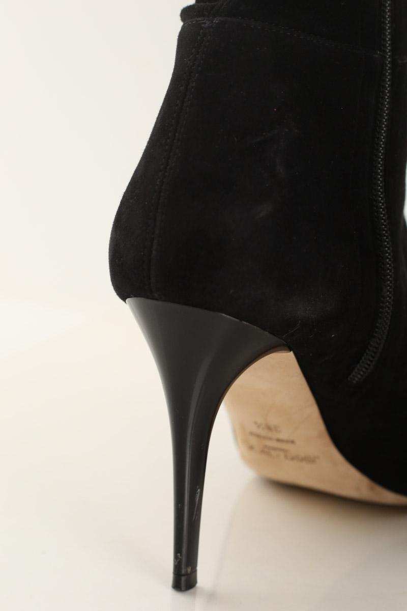 Bottes Jimmy Choo  Noir