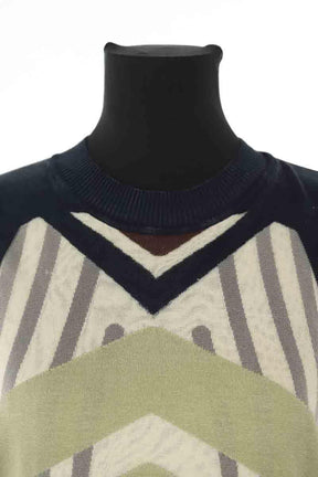 Mi-longueur Fendi  Beige