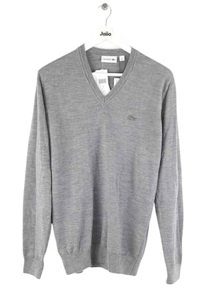Pulls Lacoste  Gris