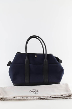 Autres Hermès Garden Party Bleu