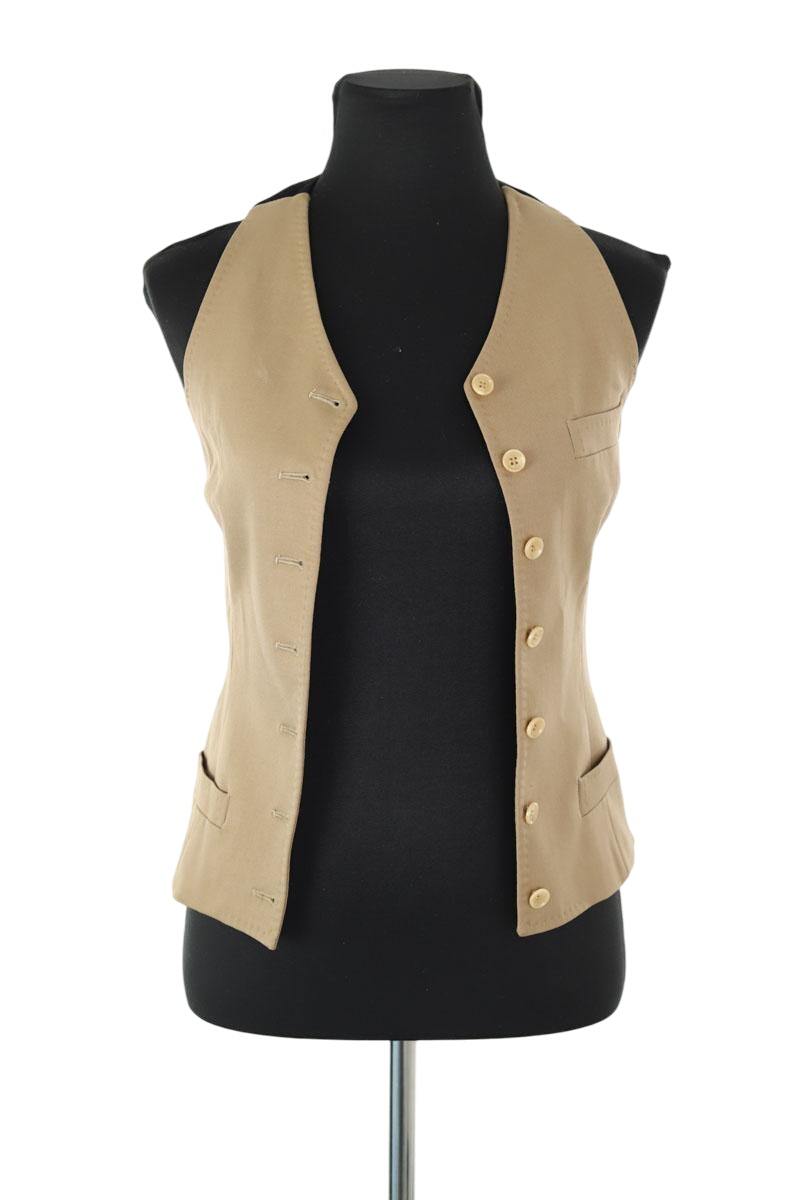 Top Dolce & Gabbana  Camel