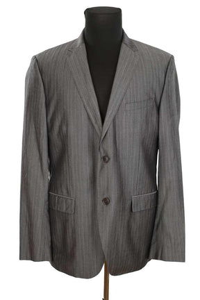 Veste de costume Kenzo  Gris