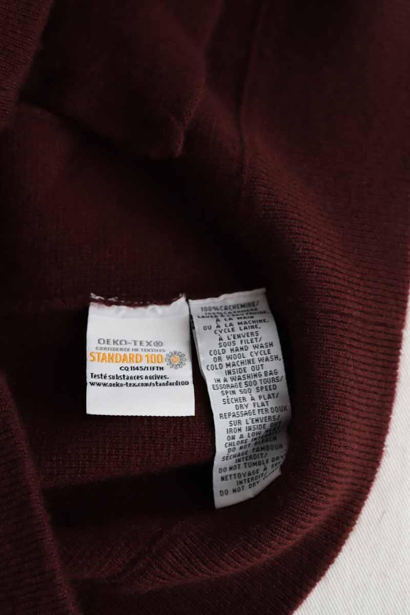 Gilets Eric Bompard  Bordeaux