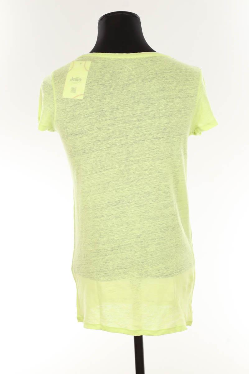 Top Majestic Filatures  Vert