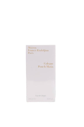Parfum Maison Francis Kurkdjian  Blanc