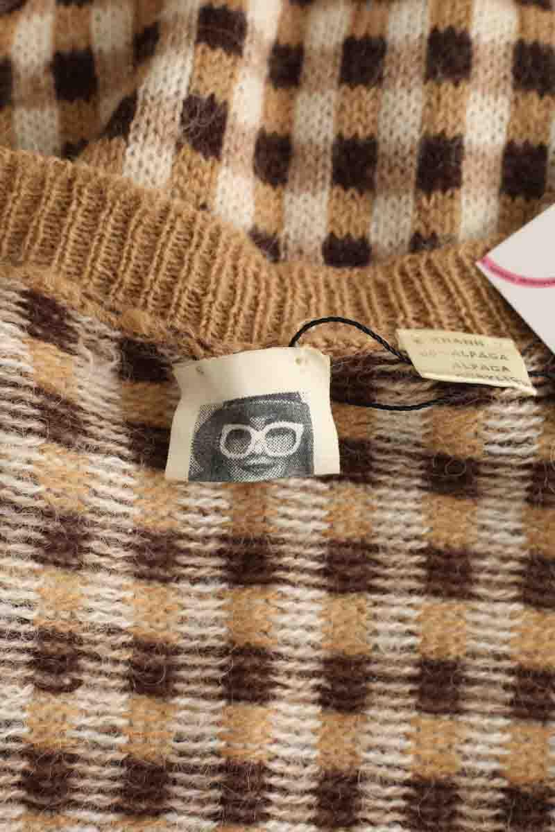 Cardigans Emmanuelle Khanh  Marron