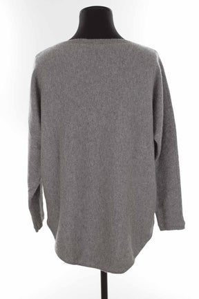 Pull-over Kujten  Gris