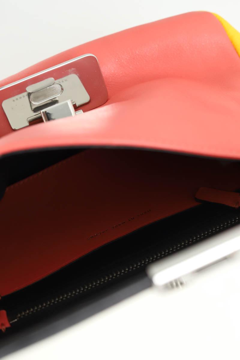 Sacs à bandoulière Marc Jacobs  Multicolore