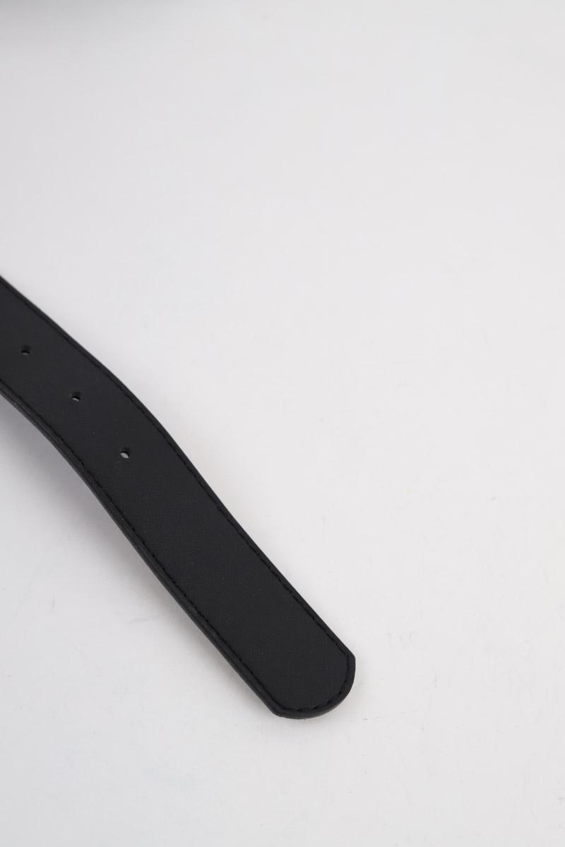 Ceinture Gucci  Noir