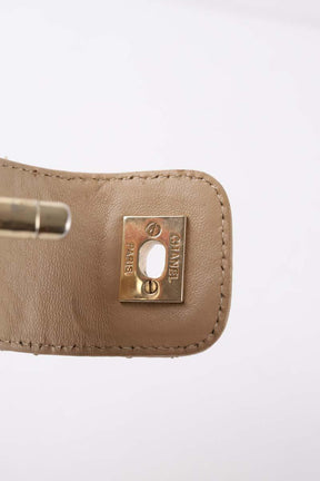 Bracelet Chanel  Beige