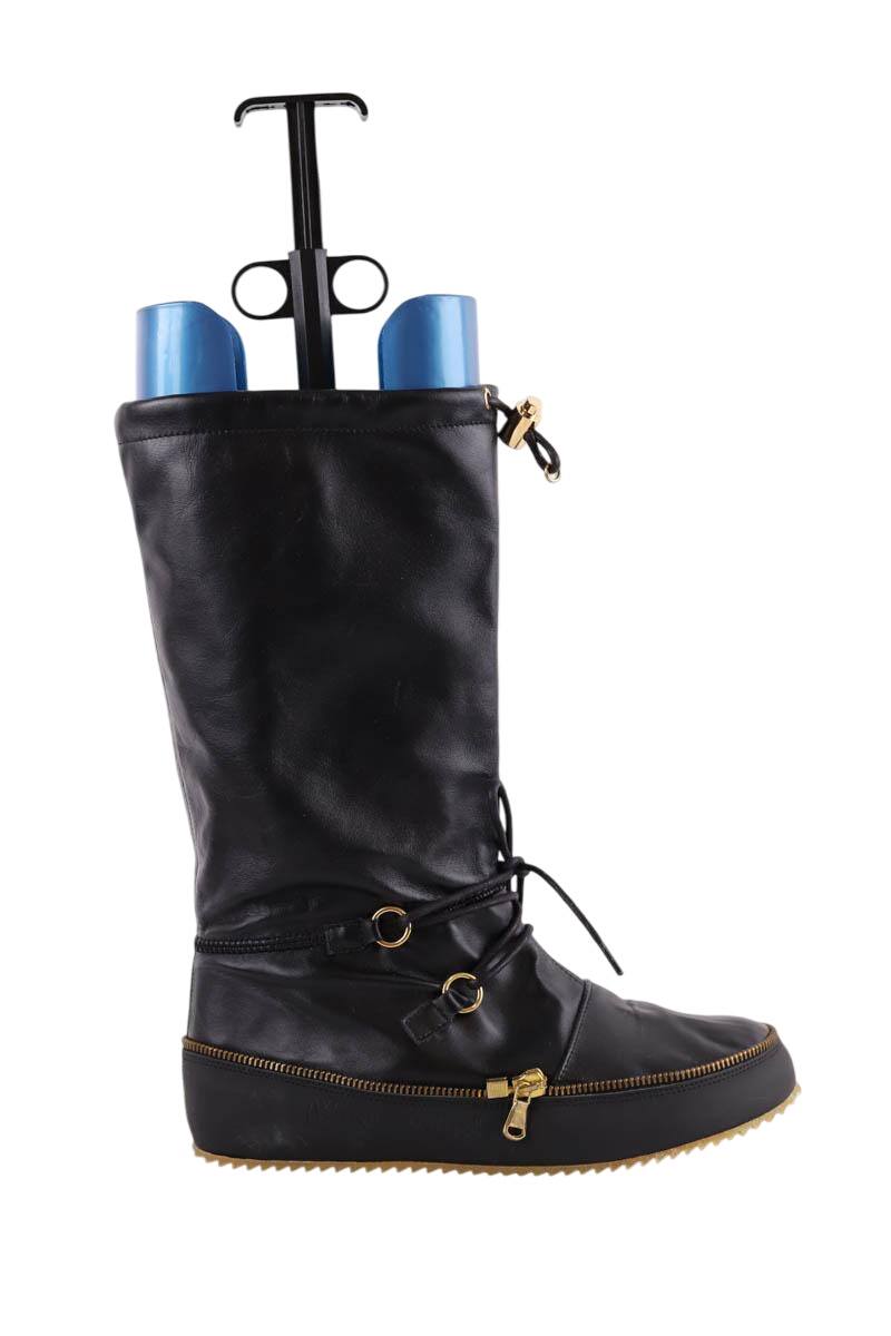 Bottes JW Anderson  Noir