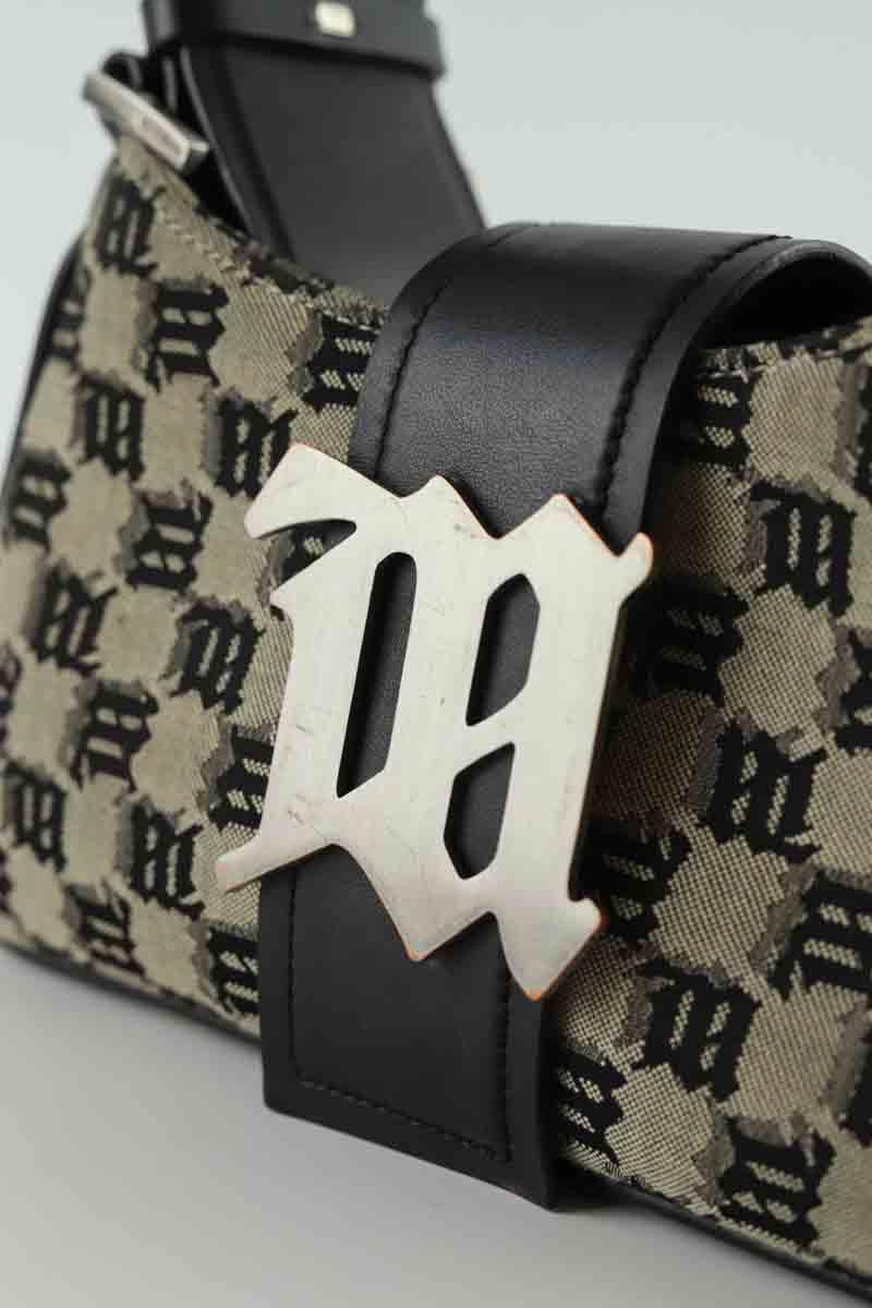 Sacs porté épaule MISBHV  Noir