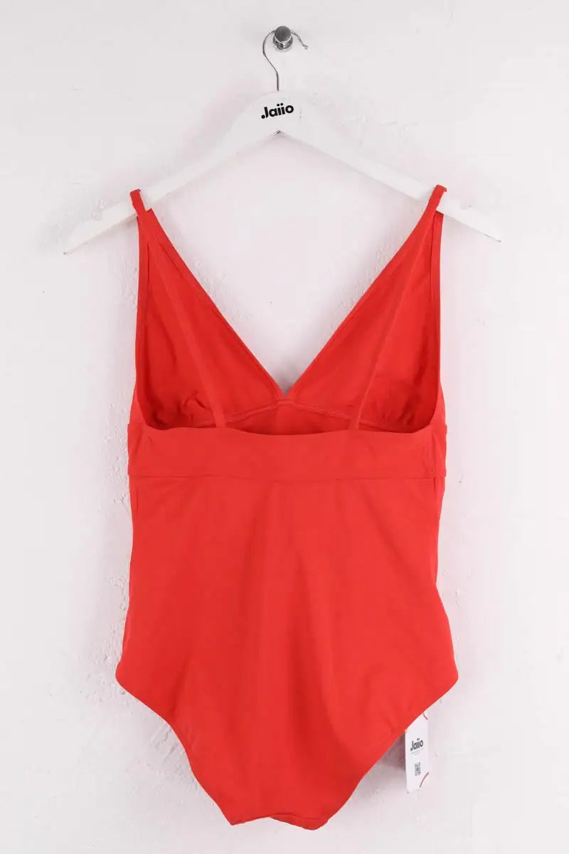 Maillot de bain Eres Orange en Synthétique