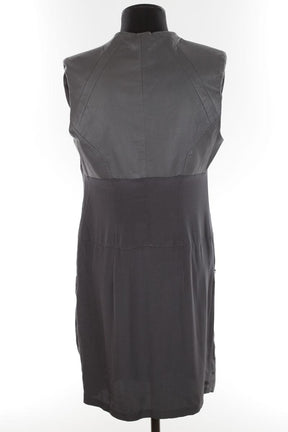 Mi-longueur Hotel Particulier  Gris