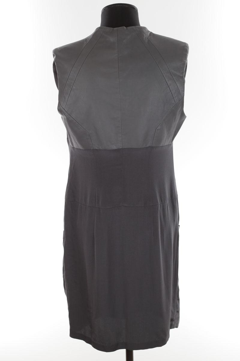 Mi-longueur Hotel Particulier  Gris