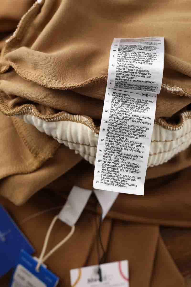 Combinaison Adidas  Marron