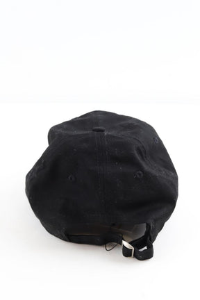 Casquettes Sporty & Rich  Noir