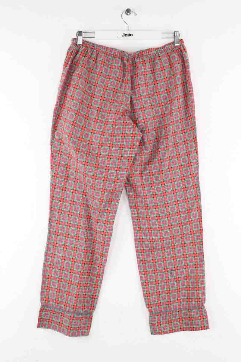 Pyjamas Holi Holi  Rouge