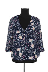 Blouses Sézane  Bleu
