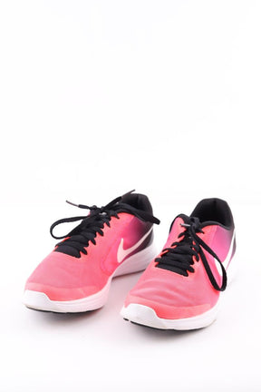 Baskets Nike  Rose