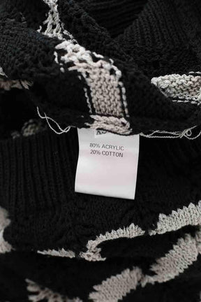 Pulls The Frankie Shop  Noir