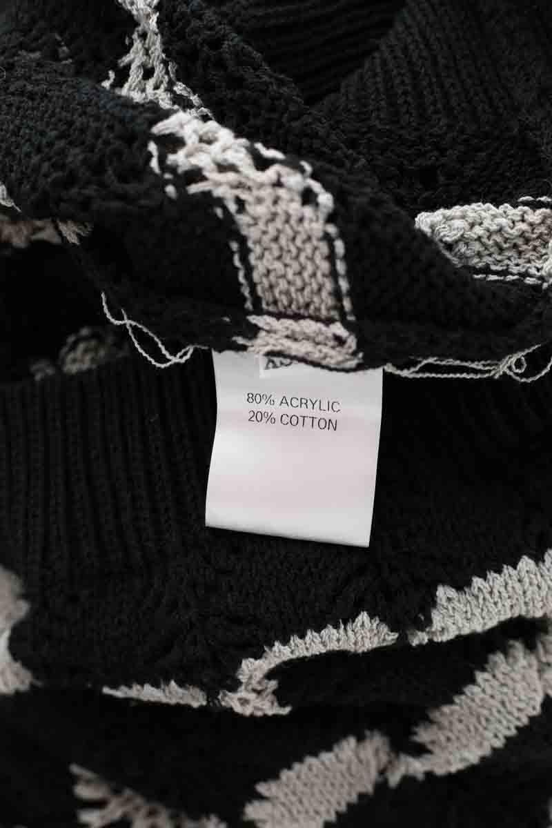 Pulls The Frankie Shop  Noir