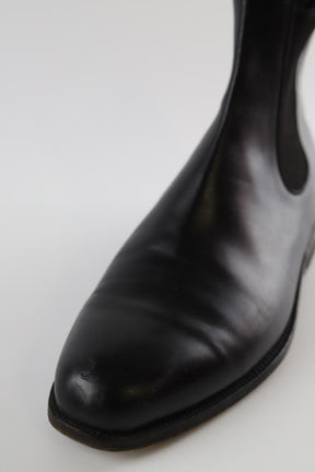 Bottes JM Weston  Noir