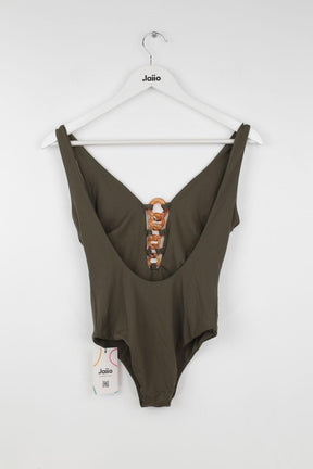 Pièce unique Calarena  Kaki