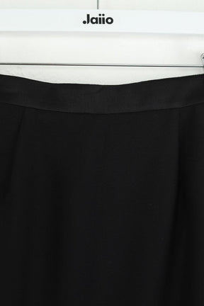 Mi-longueur Carven  Noir