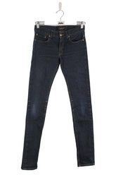 Slim Other Brand  Bleu