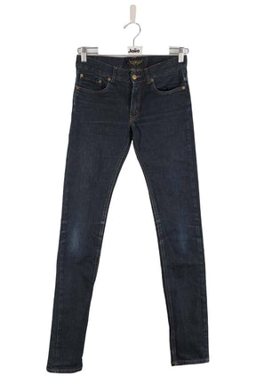 Slim Other Brand  Bleu