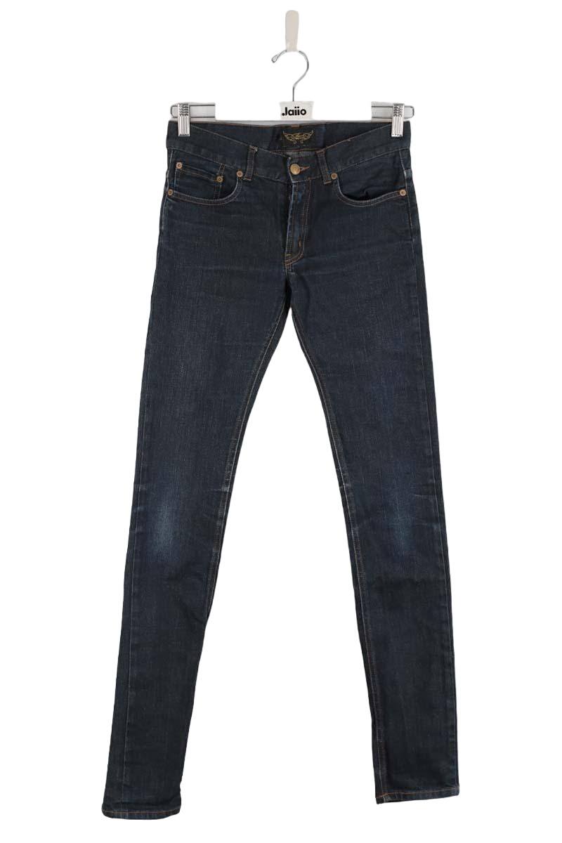 Slim Other Brand  Bleu