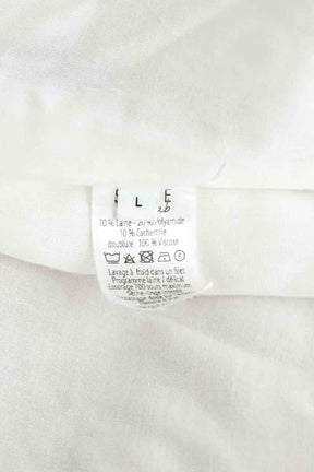 Manteau Songe Lab  Gris