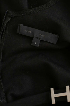 Mini Heliot Emil  Noir