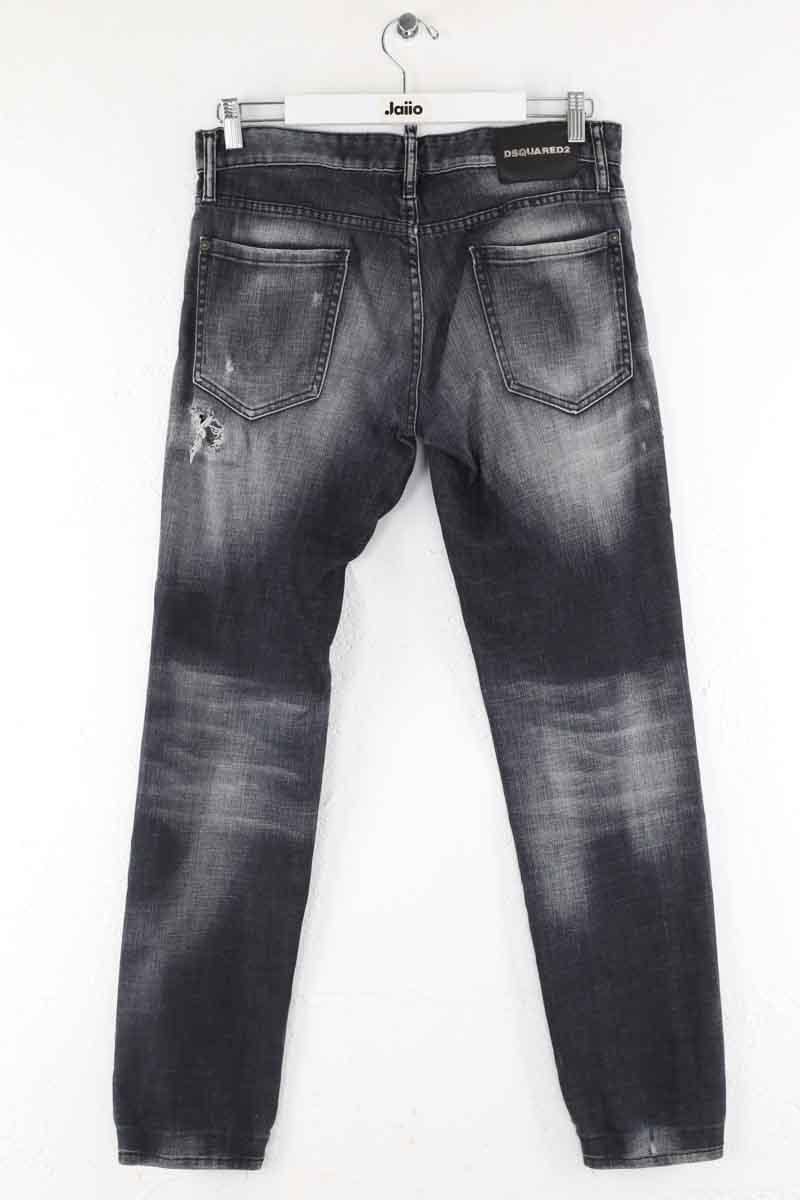 Slim Dsquared2  Noir