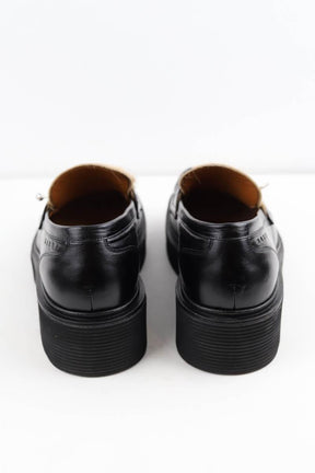 Mocassins Marni  Noir