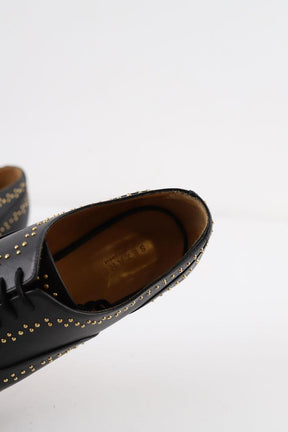 Chaussures à lacets Sézane  Noir