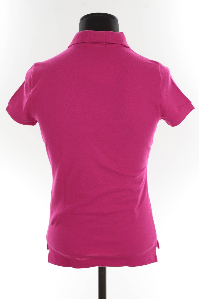 Polos Ralph Lauren  Rose