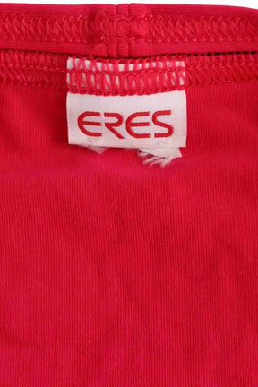 Ensemble de maillot de bain Eres Rose en Synthétique